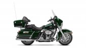 2002 Harley-Davidson FLHTC Electra Glide Classic photo